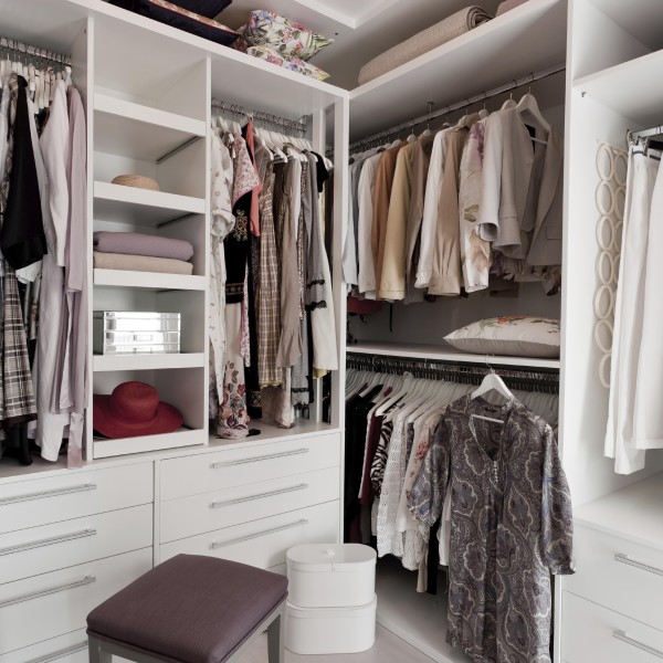 Closet Xperts